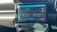 Citroen C3 Aircross 1.2 PureTech 110 Shine 5dr Petrol Hatchback